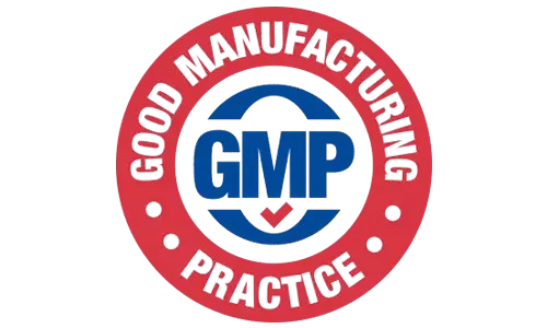 Gelatide GMP Certified